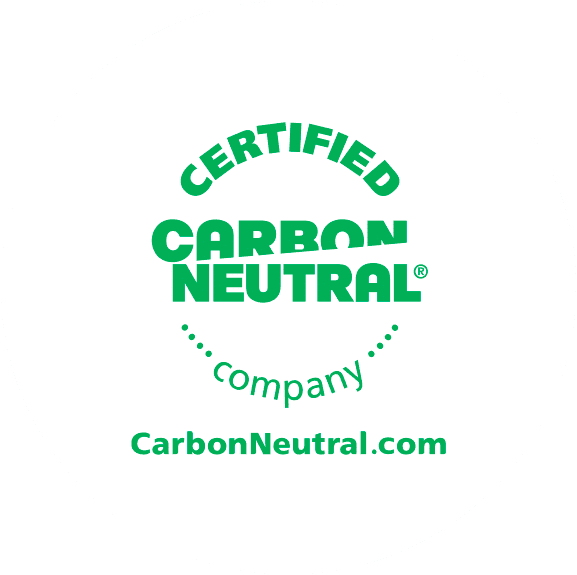 carbon neutral delivery